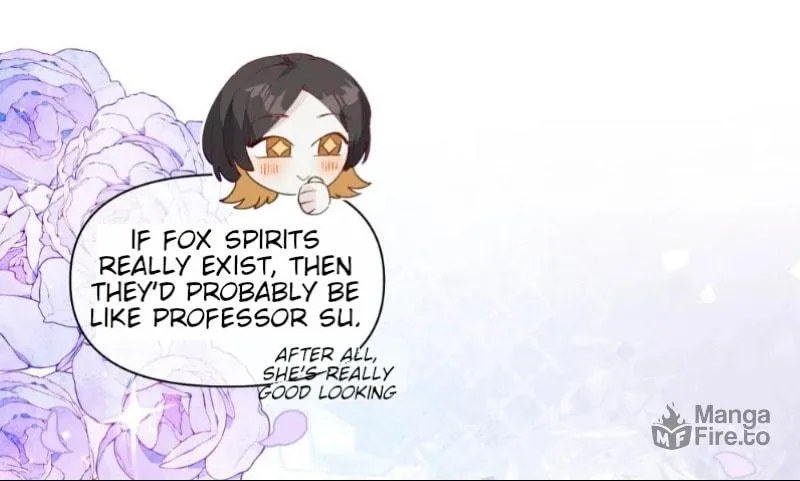 Foxes Always Lie Chapter 2 page 10 - 