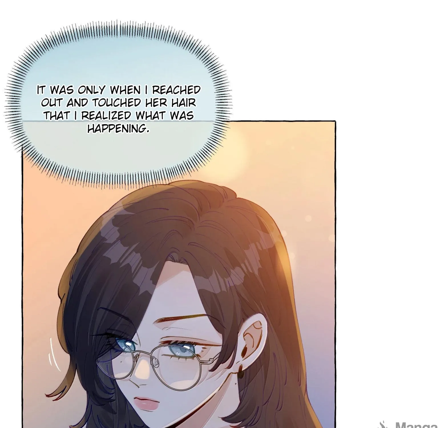 Foxes Always Lie Chapter 20 page 11 - 