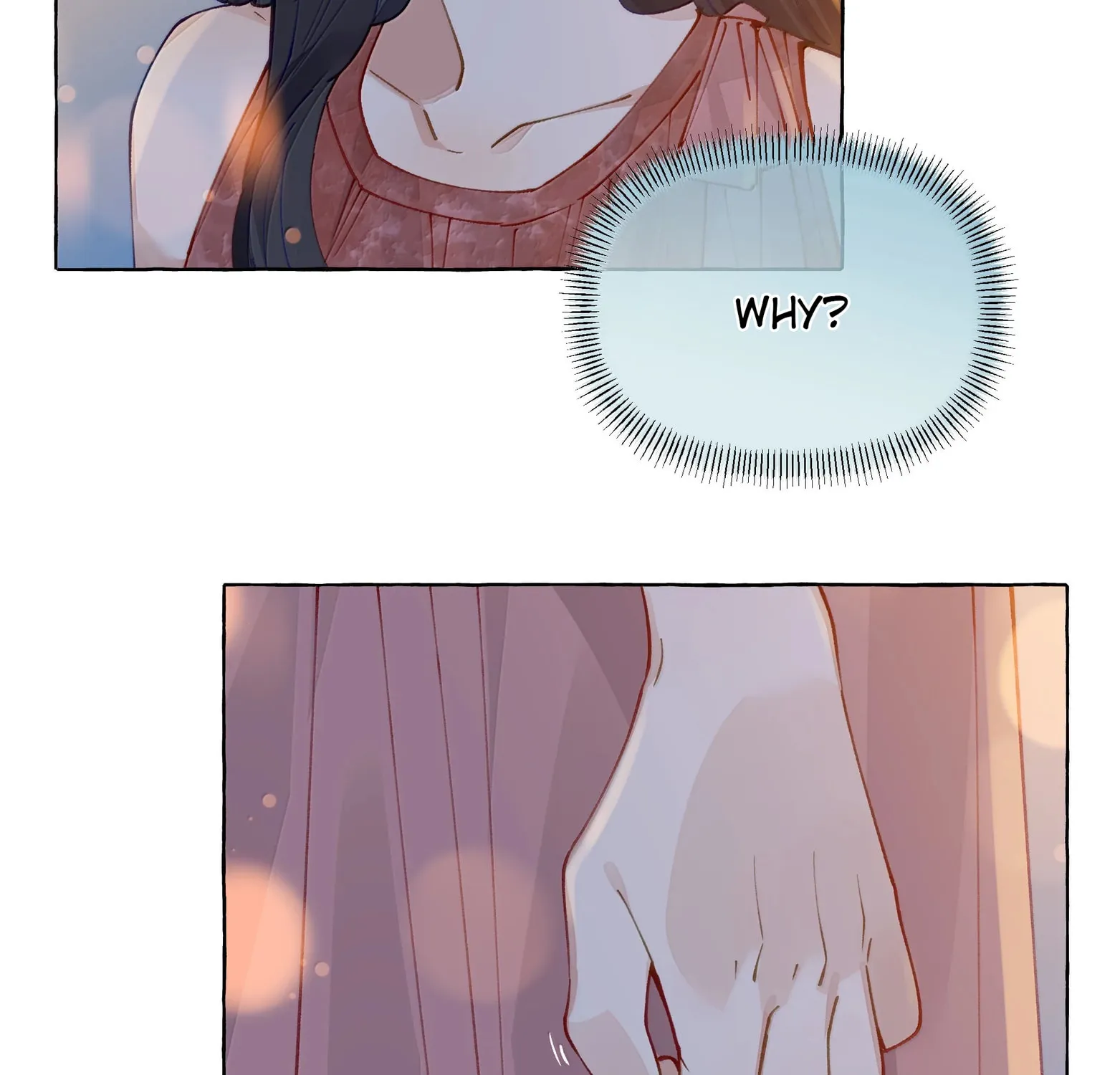 Foxes Always Lie Chapter 20 page 13 - 
