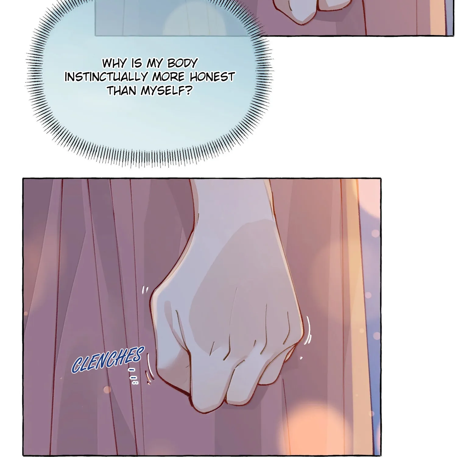 Foxes Always Lie Chapter 20 page 15 - 
