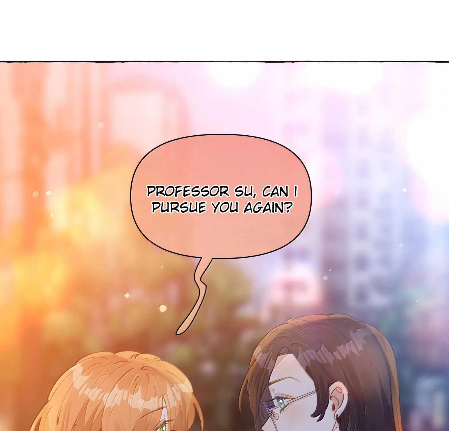 Foxes Always Lie Chapter 20 page 3 - 