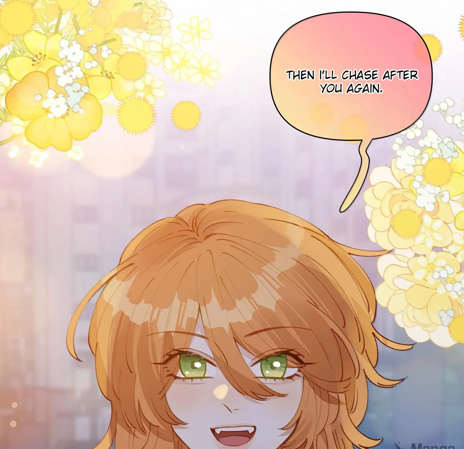 Foxes Always Lie Chapter 20 page 23 - 