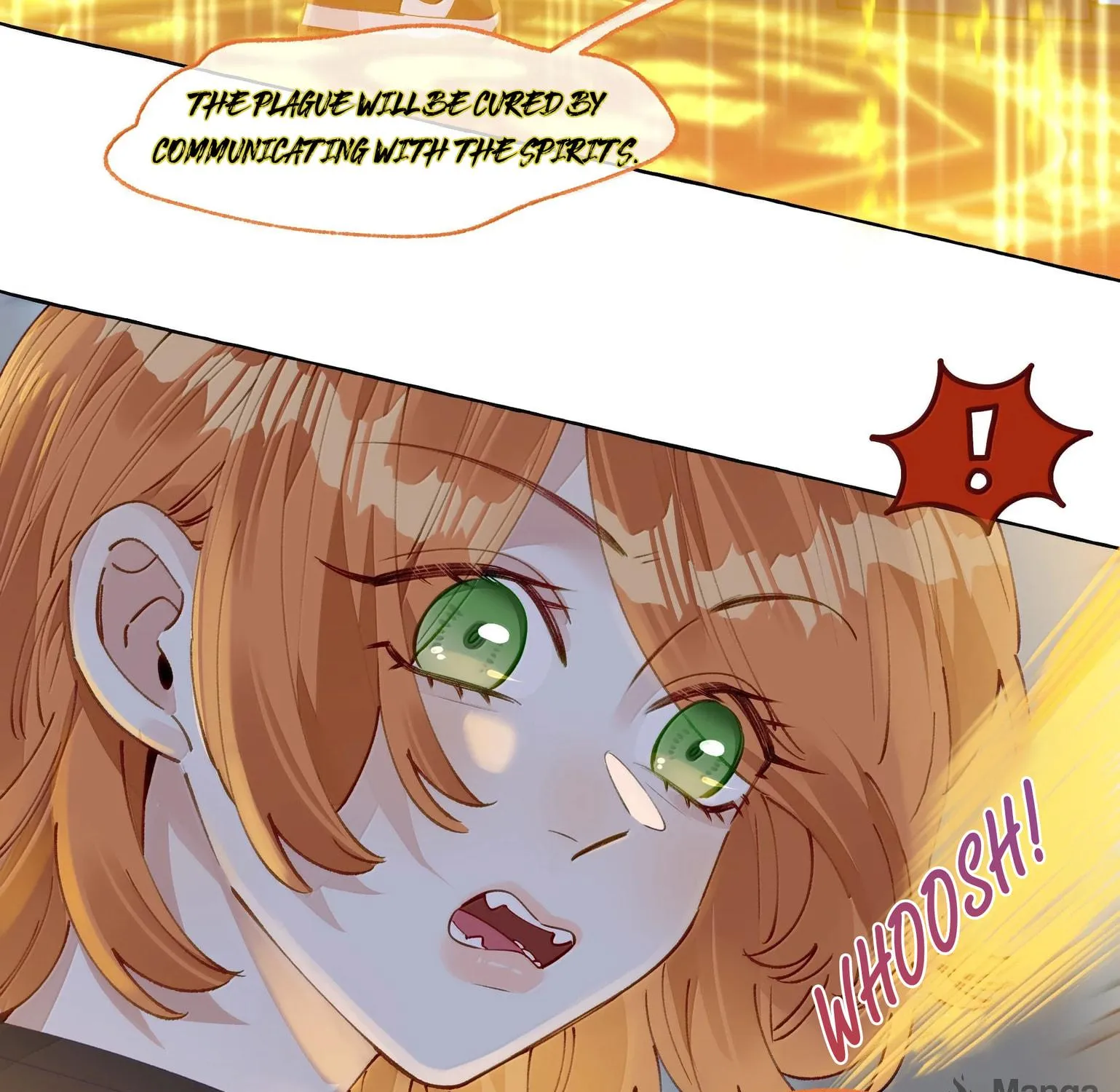 Foxes Always Lie Chapter 20 page 77 - 