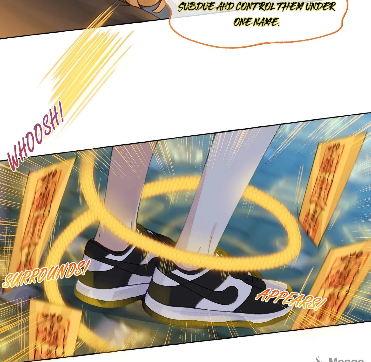 Foxes Always Lie Chapter 20 page 79 - 