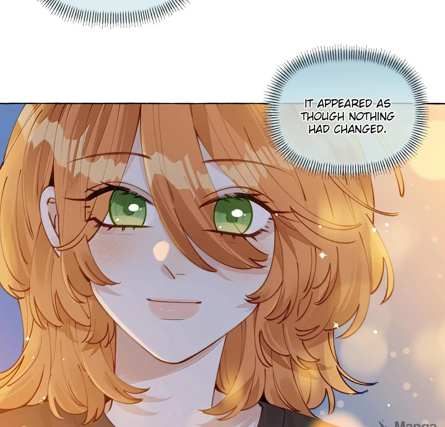 Foxes Always Lie Chapter 20 page 9 - 