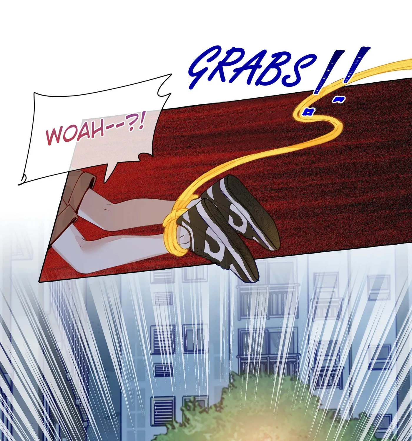 Foxes Always Lie Chapter 20 page 81 - 