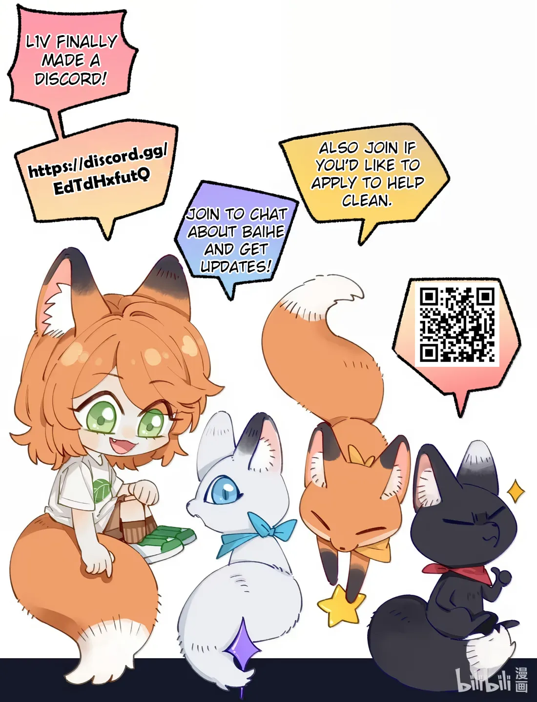 Foxes Always Lie Chapter 20 page 90 - 