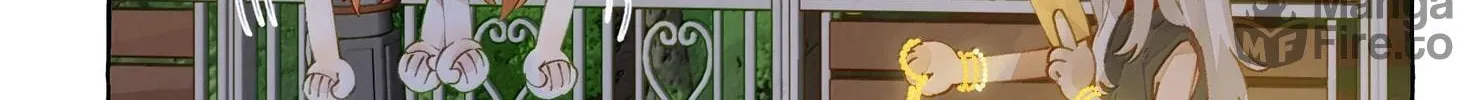 Foxes Always Lie Chapter 21 page 12 - 