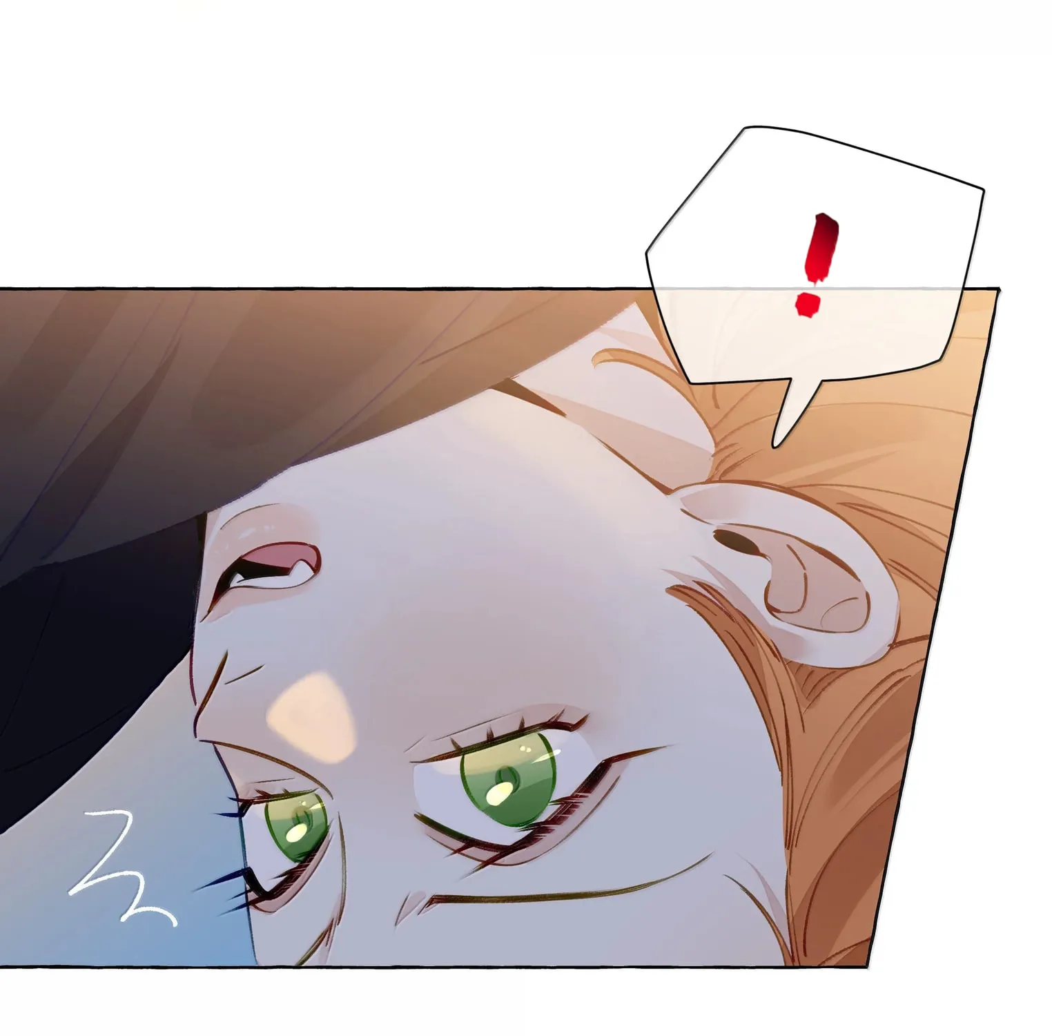 Foxes Always Lie Chapter 21 page 21 - 