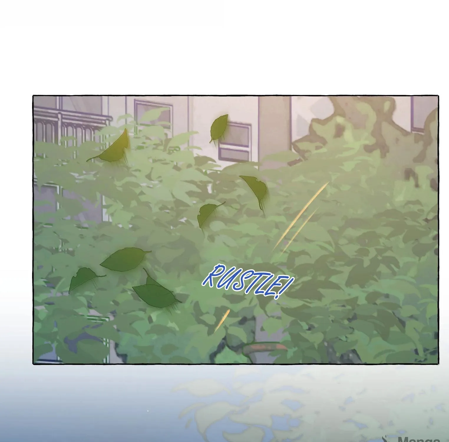 Foxes Always Lie Chapter 21 page 23 - 
