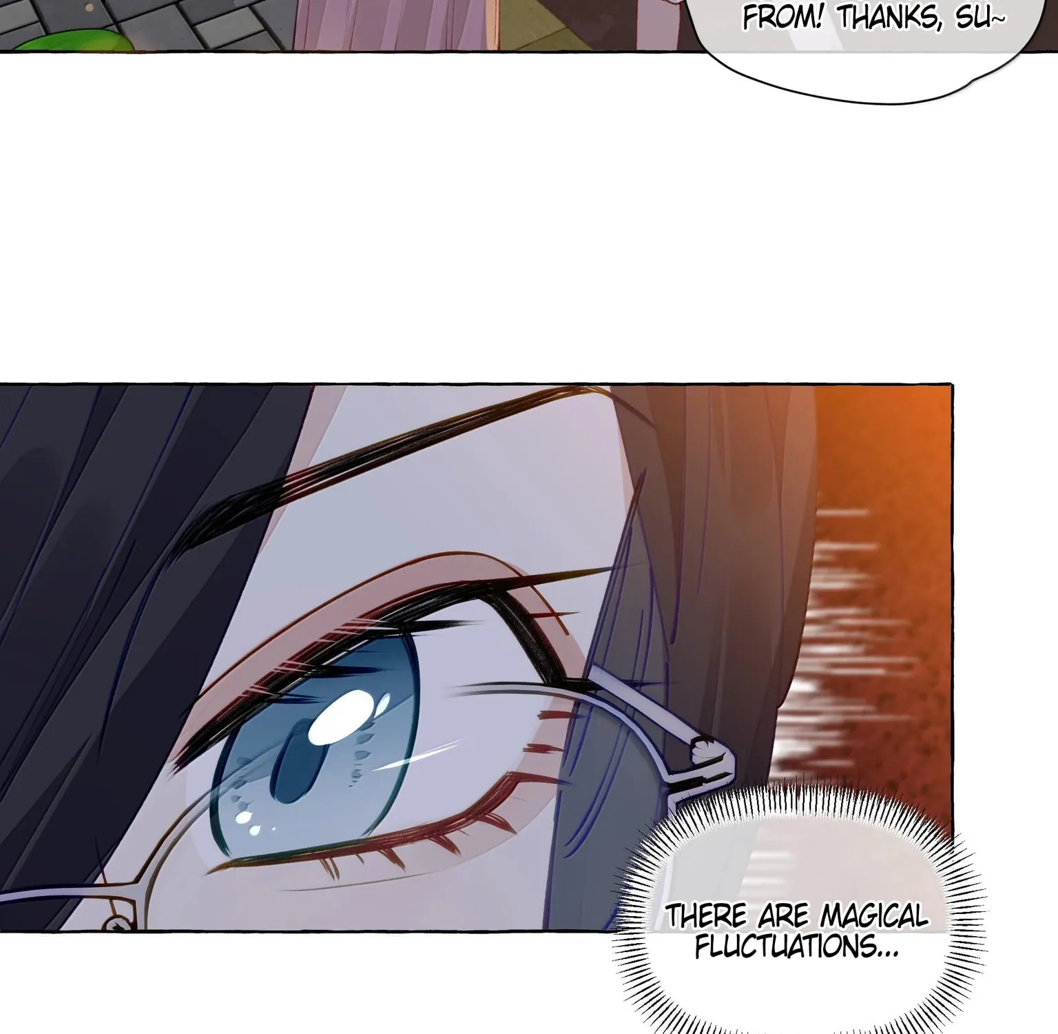 Foxes Always Lie Chapter 21 page 31 - 