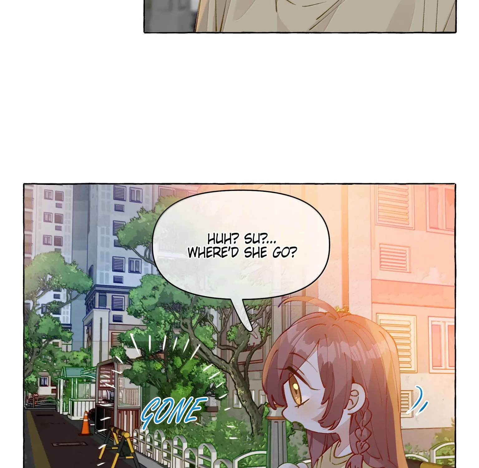 Foxes Always Lie Chapter 21 page 37 - 