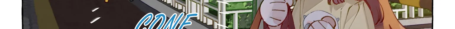 Foxes Always Lie Chapter 21 page 38 - 