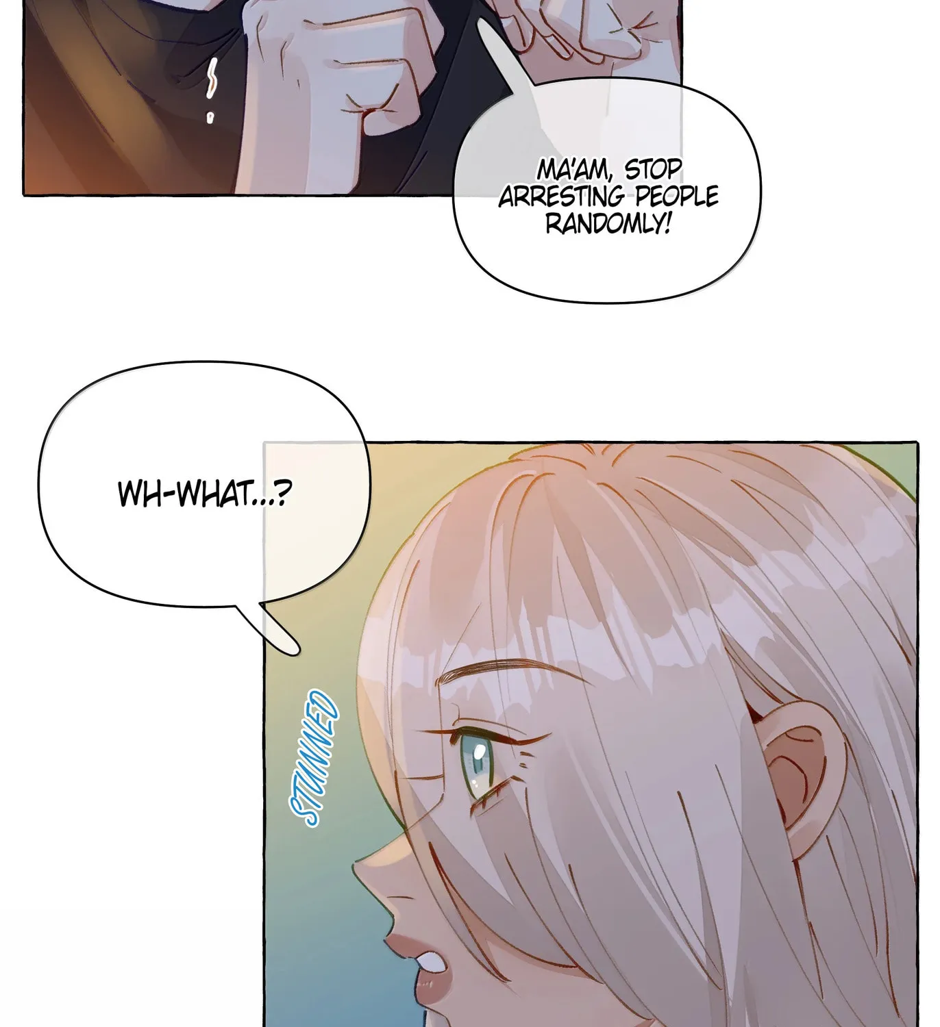 Foxes Always Lie Chapter 21 page 51 - 