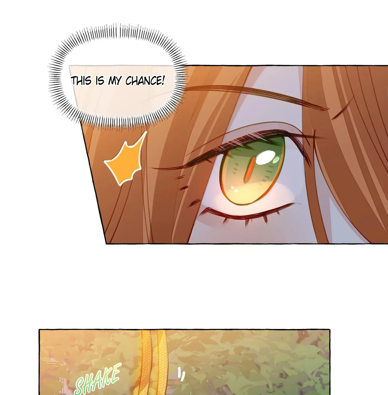 Foxes Always Lie Chapter 21 page 55 - 