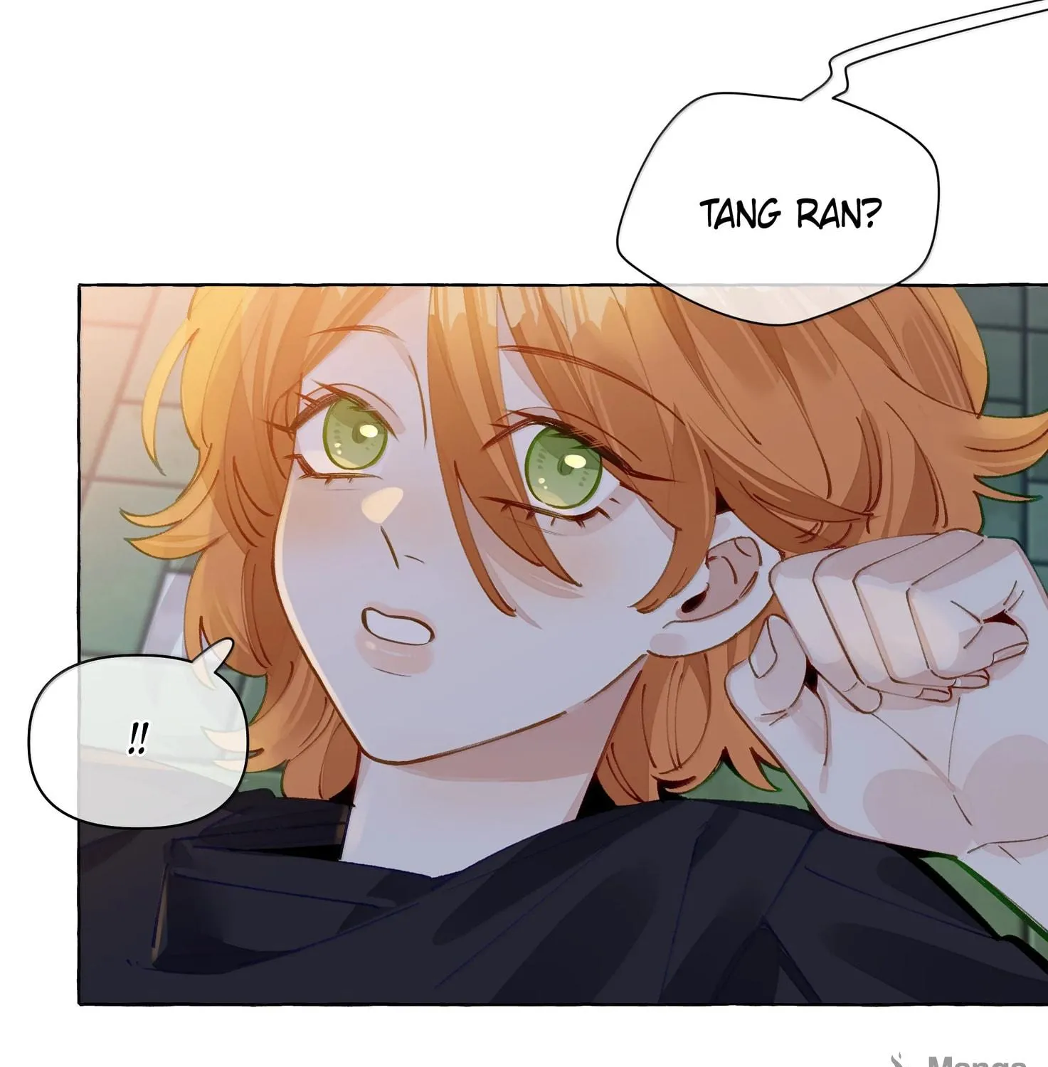 Foxes Always Lie Chapter 21 page 65 - 