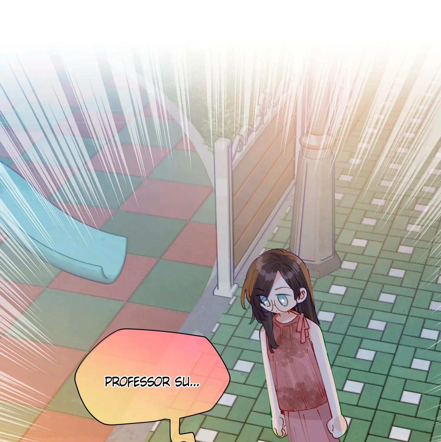 Foxes Always Lie Chapter 21 page 67 - 