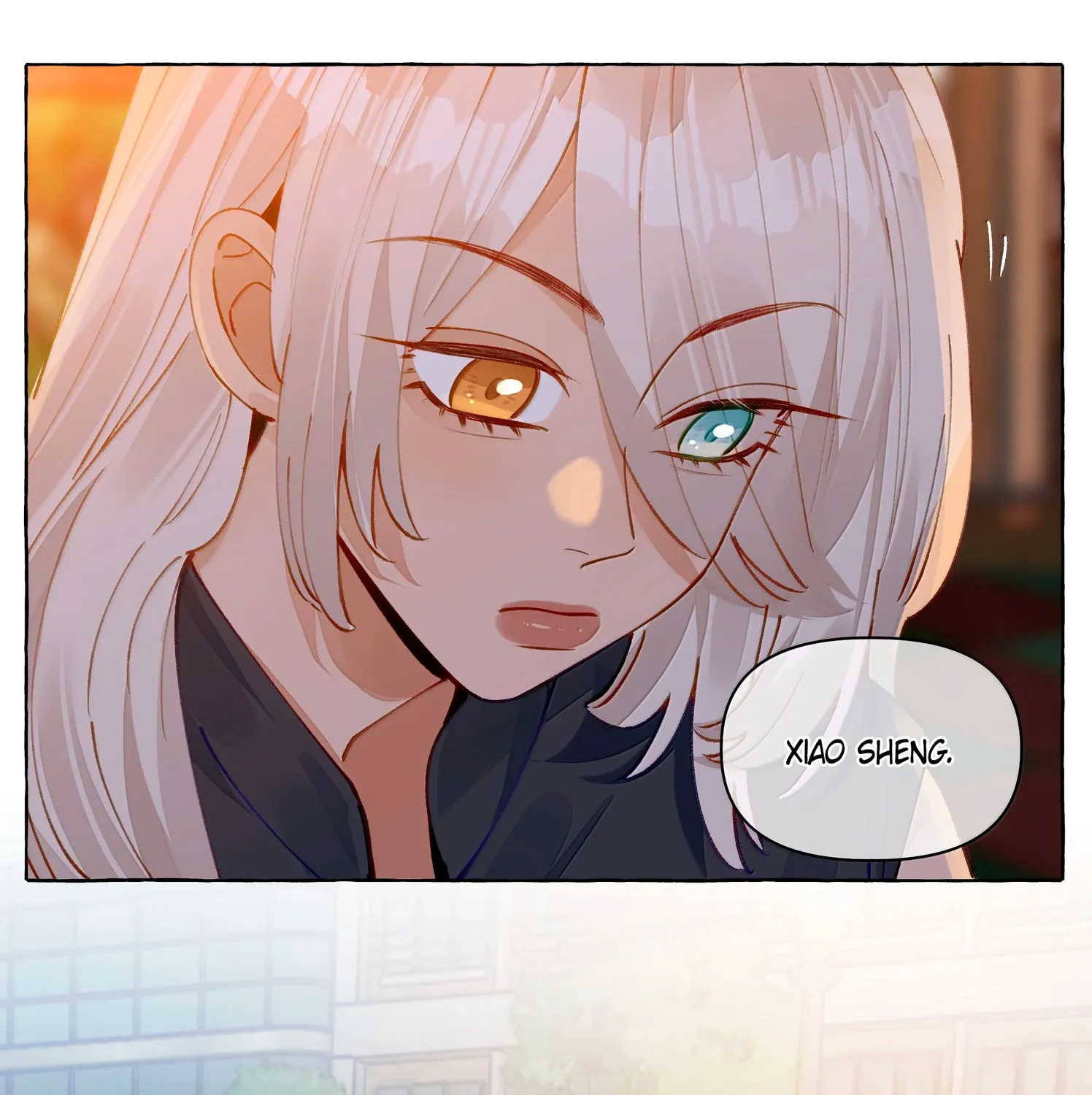 Foxes Always Lie Chapter 21 page 75 - 