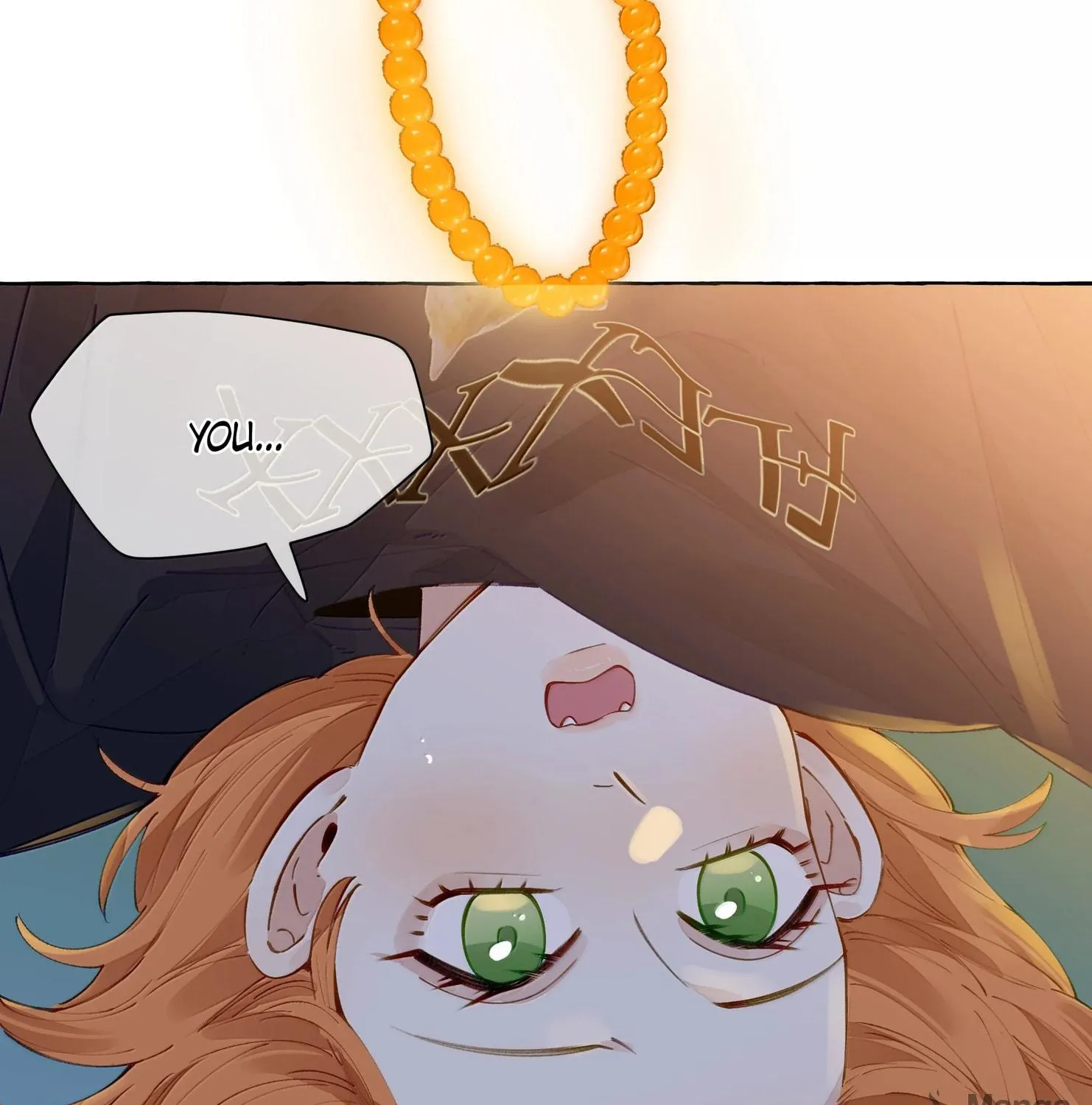 Foxes Always Lie Chapter 21 page 9 - 