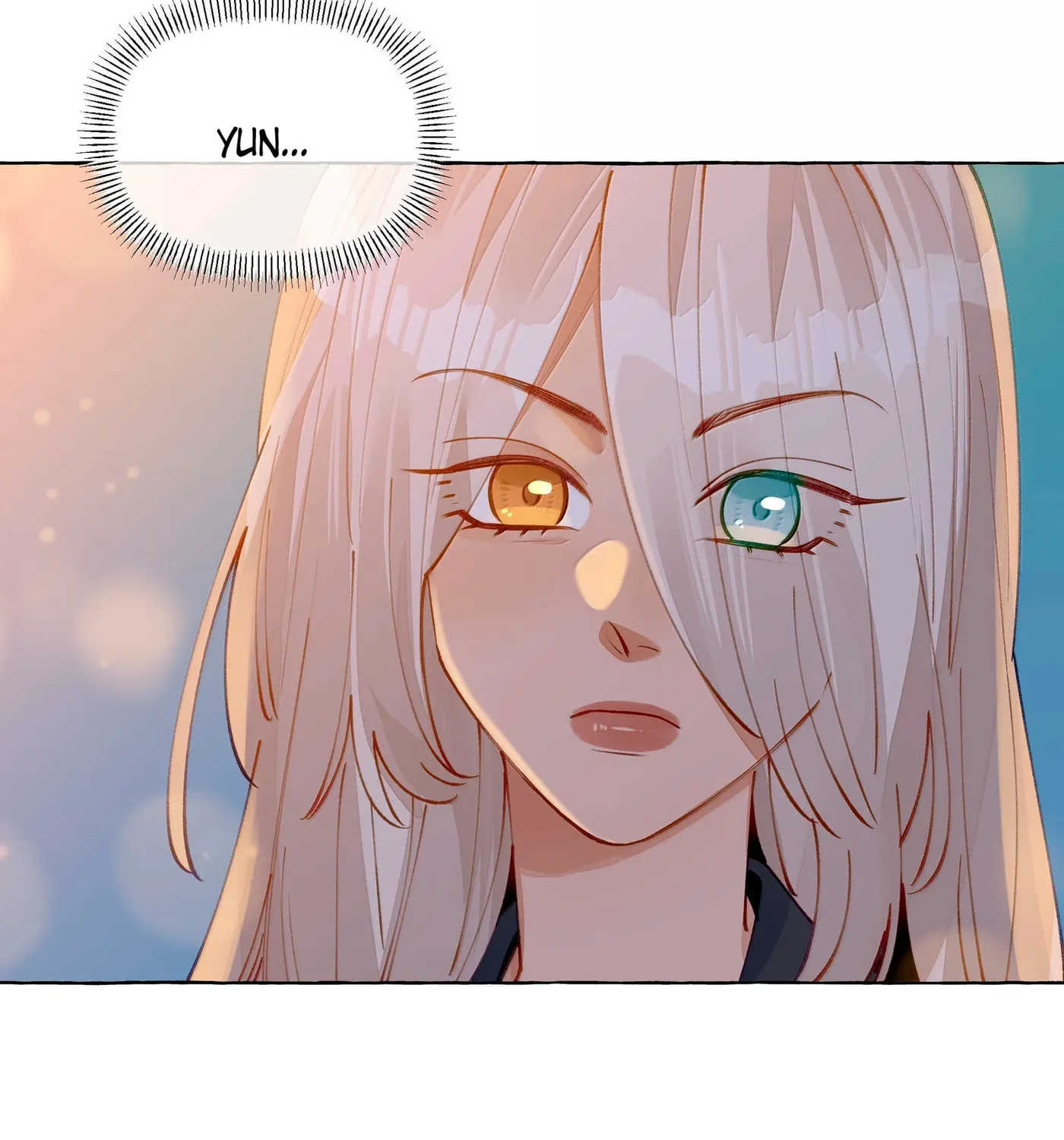 Foxes Always Lie Chapter 21 page 82 - 