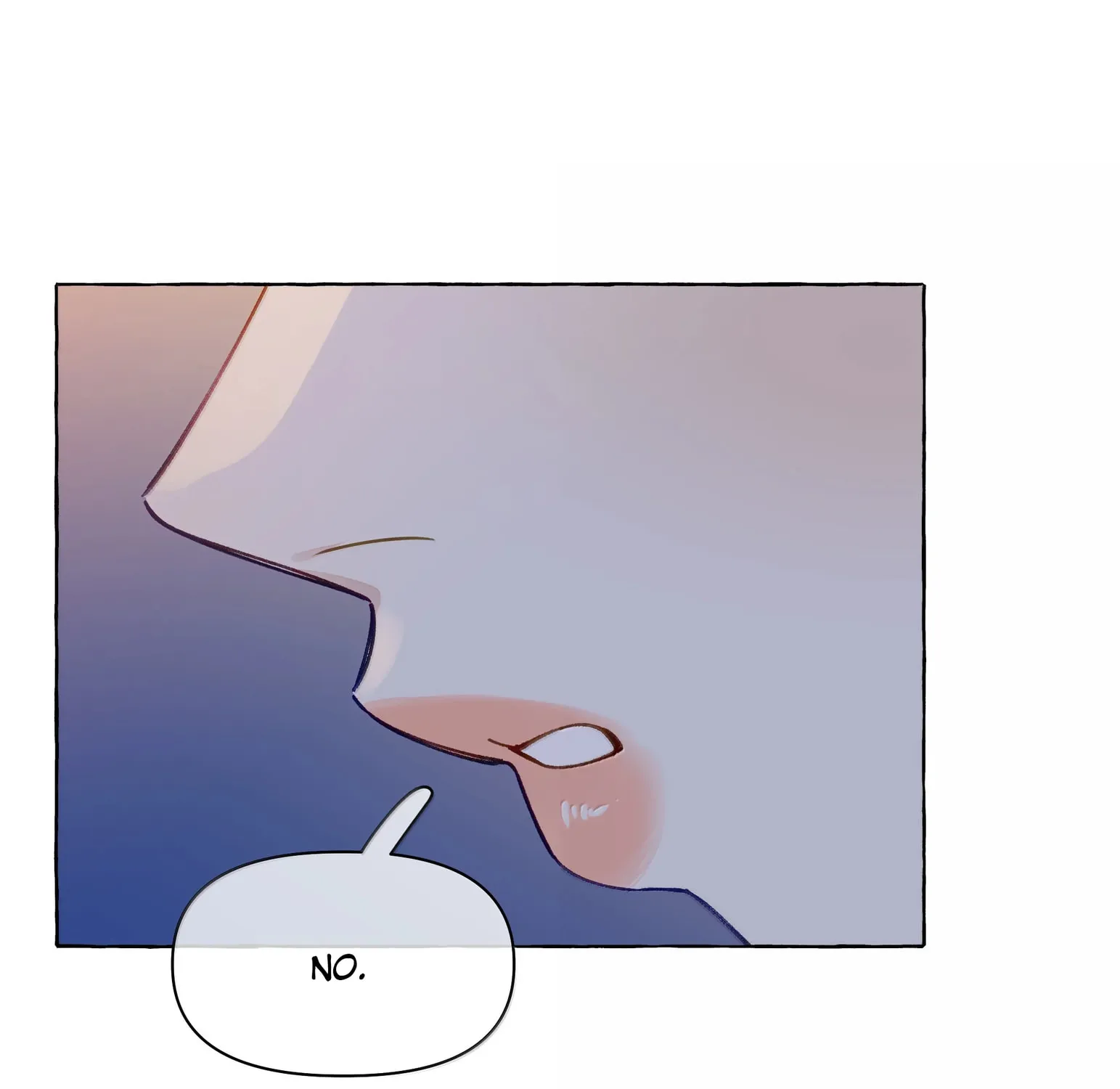 Foxes Always Lie Chapter 22 page 15 - 