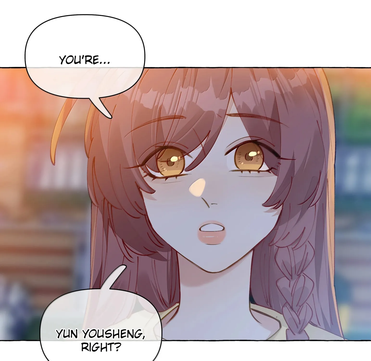 Foxes Always Lie Chapter 22 page 3 - 