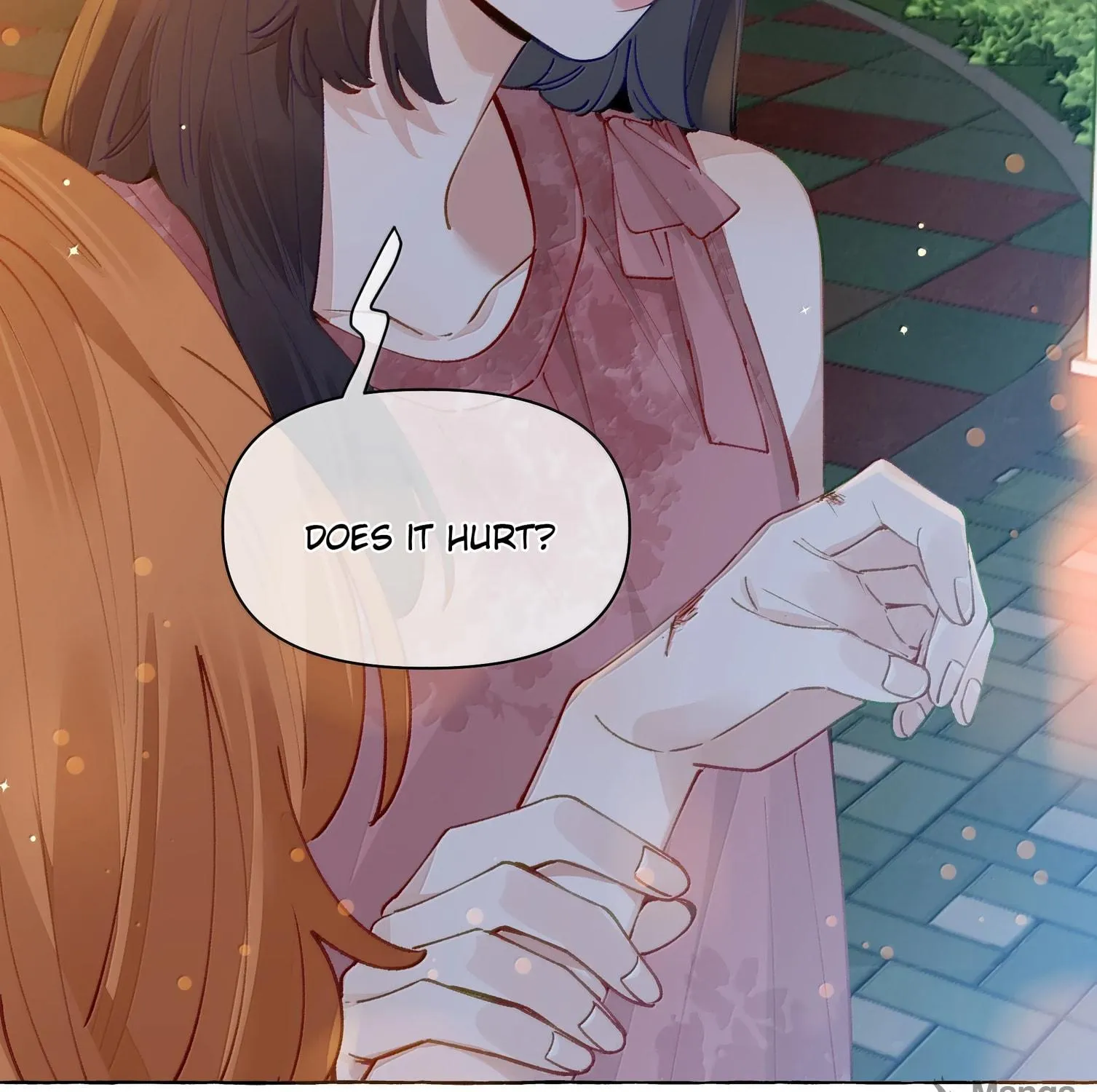 Foxes Always Lie Chapter 22 page 29 - 