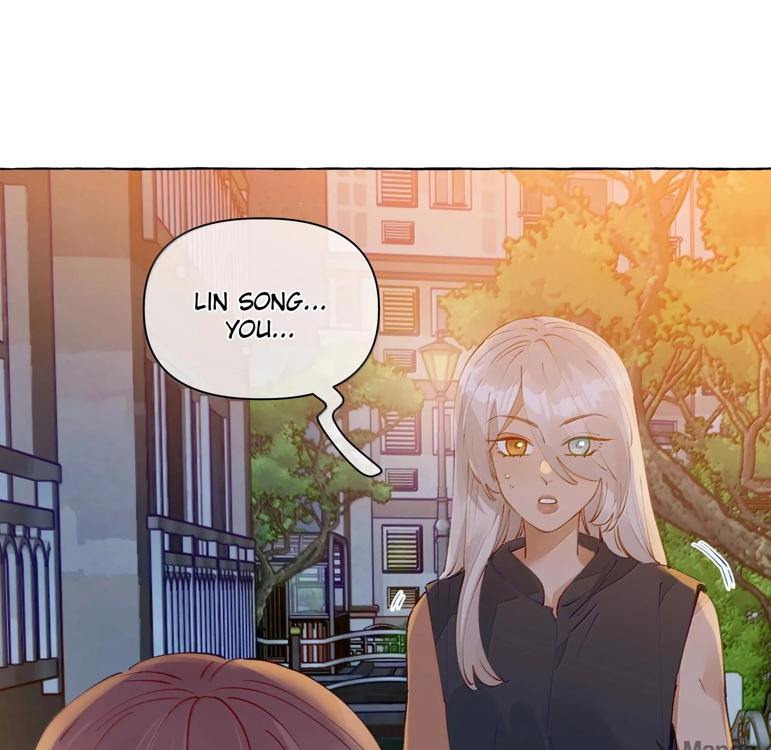 Foxes Always Lie Chapter 22 page 5 - 