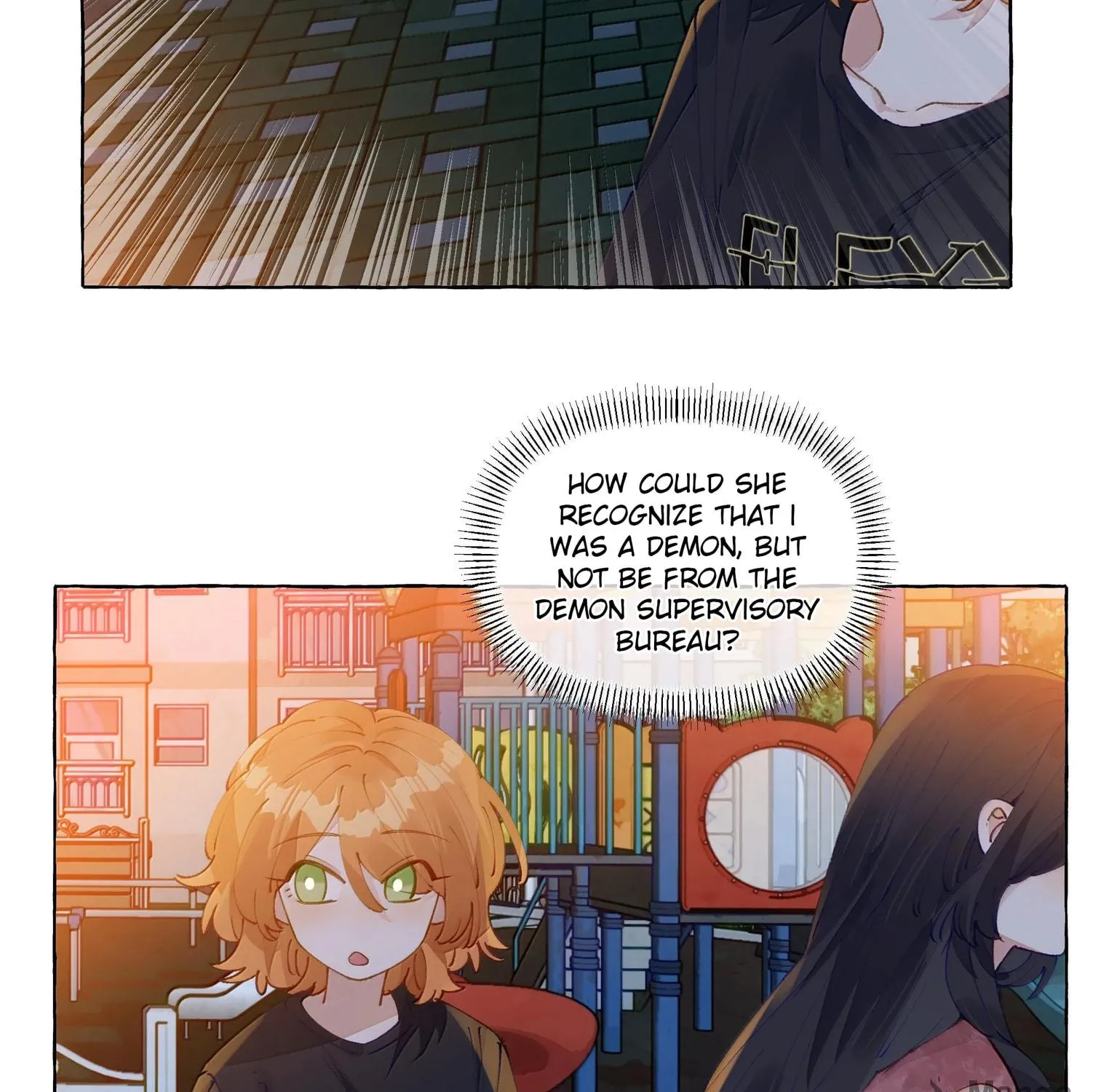 Foxes Always Lie Chapter 22 page 47 - 