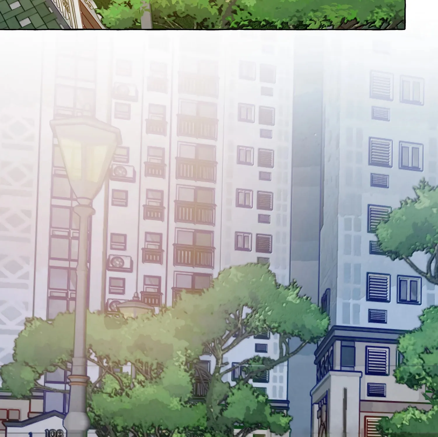 Foxes Always Lie Chapter 22 page 51 - 