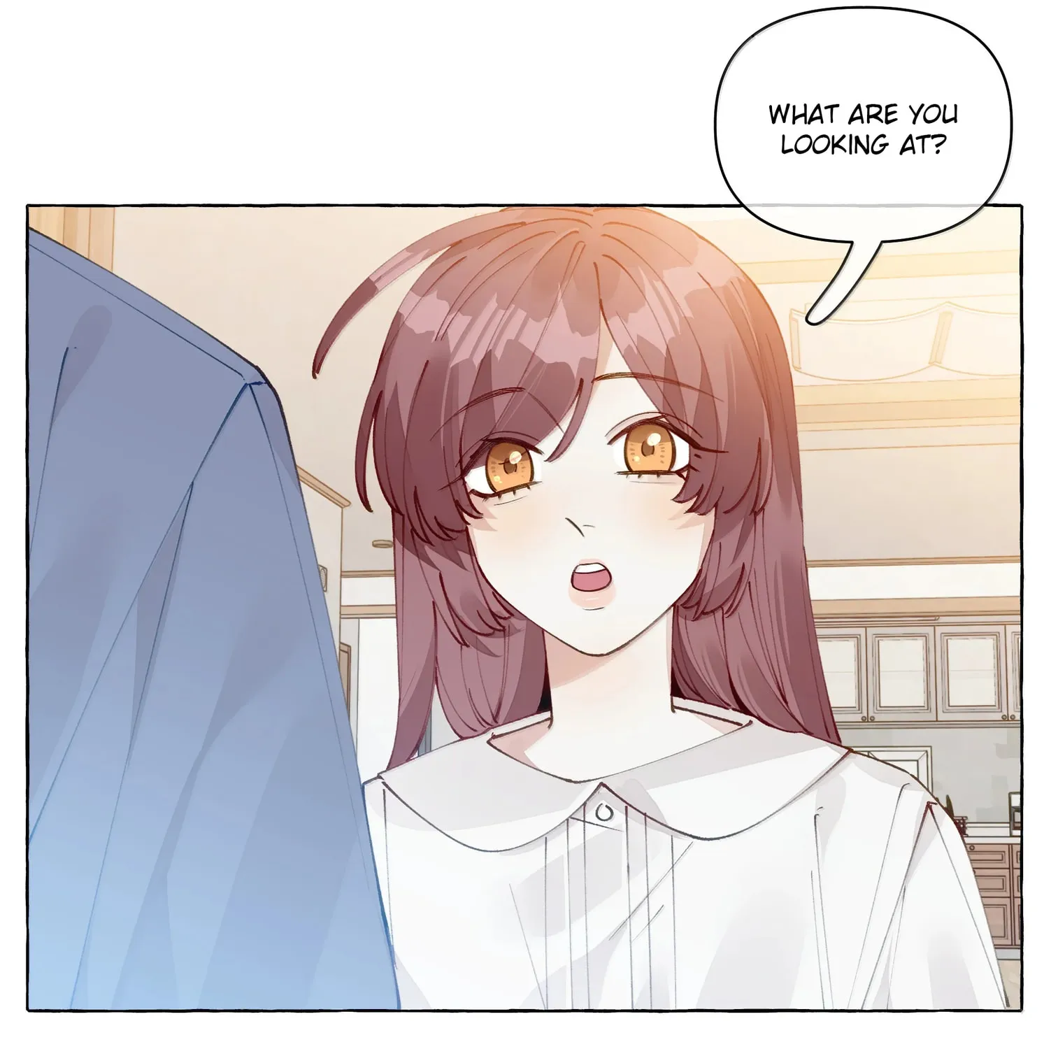 Foxes Always Lie Chapter 22 page 57 - 