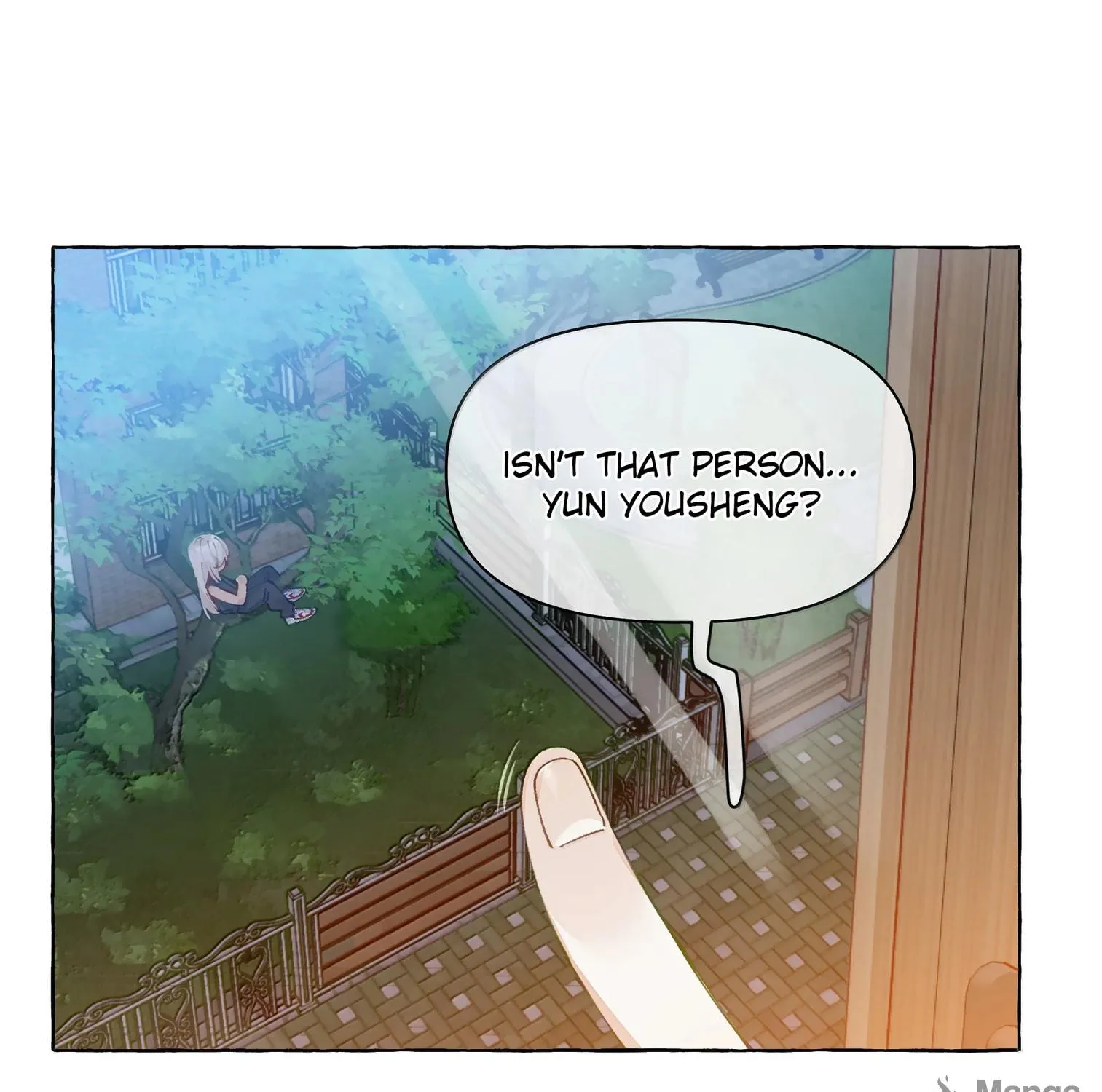 Foxes Always Lie Chapter 22 page 59 - 