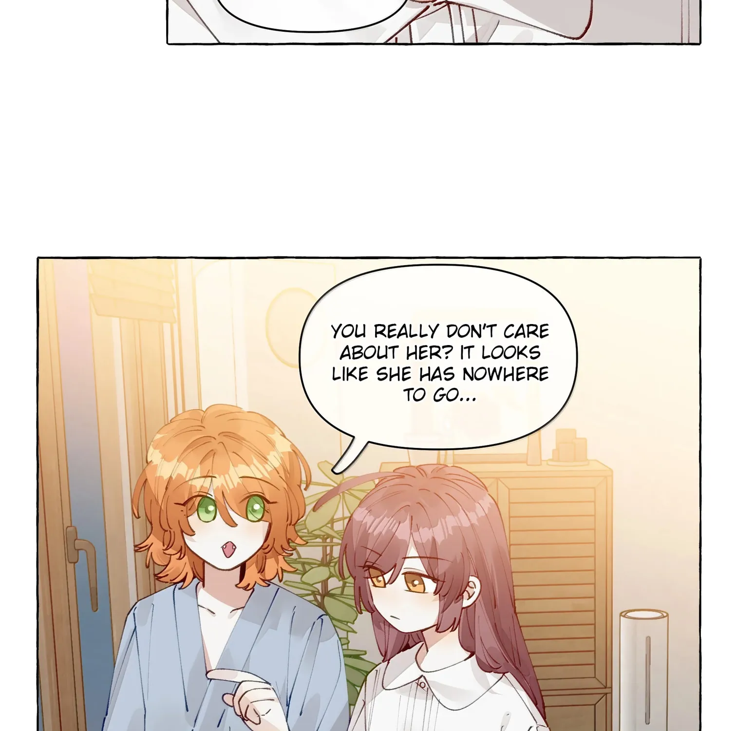 Foxes Always Lie Chapter 22 page 63 - 