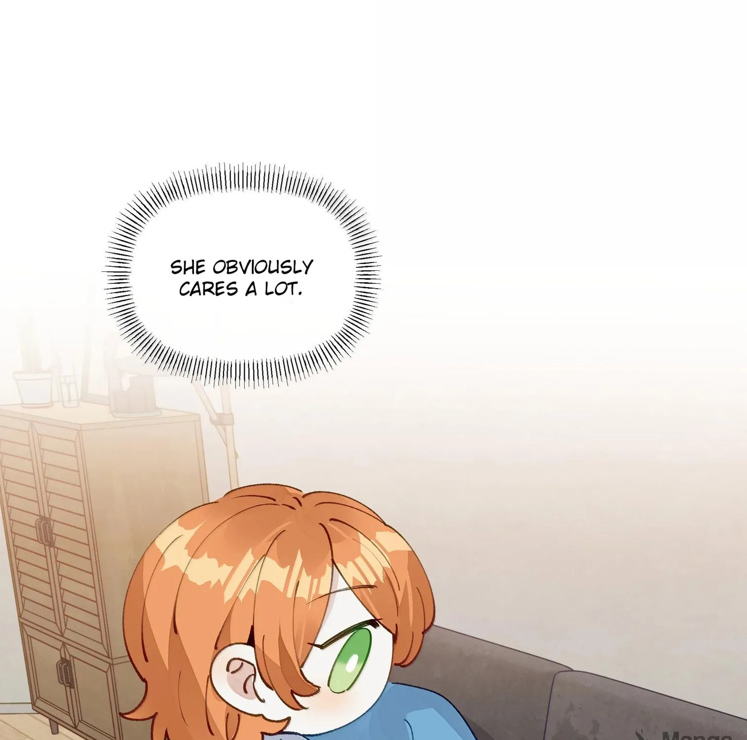 Foxes Always Lie Chapter 22 page 69 - 