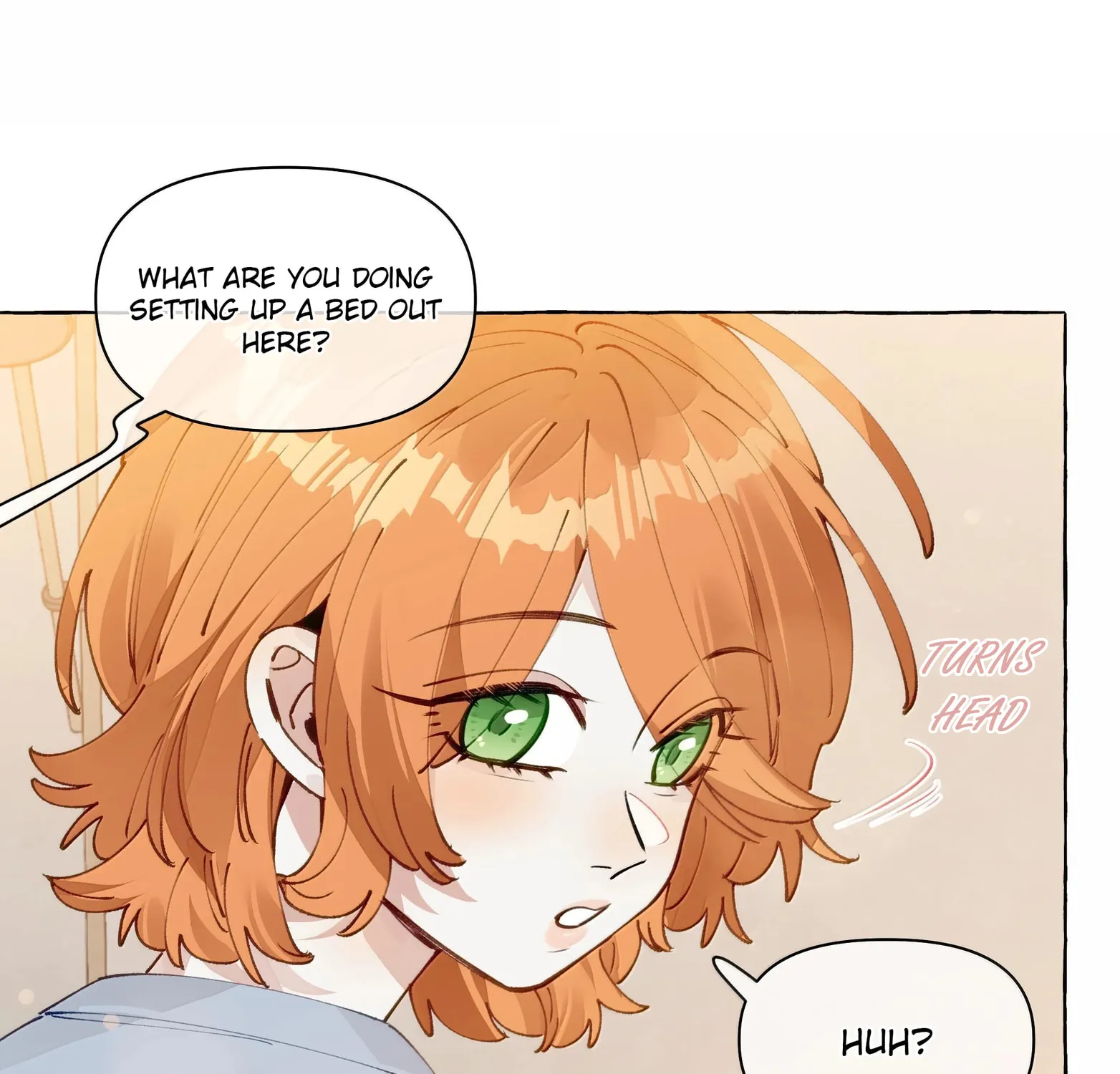 Foxes Always Lie Chapter 22 page 73 - 