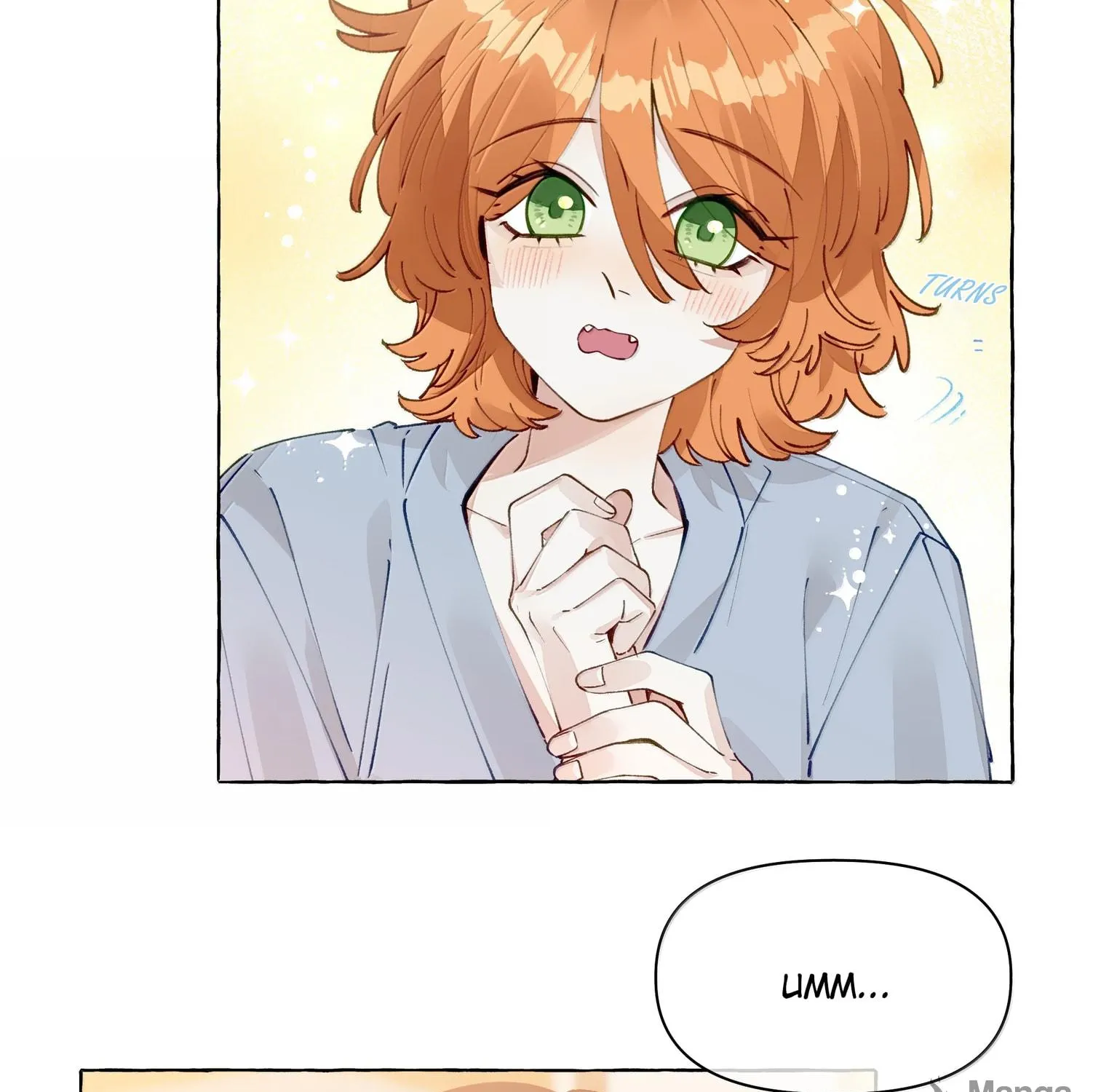 Foxes Always Lie Chapter 23 page 11 - 