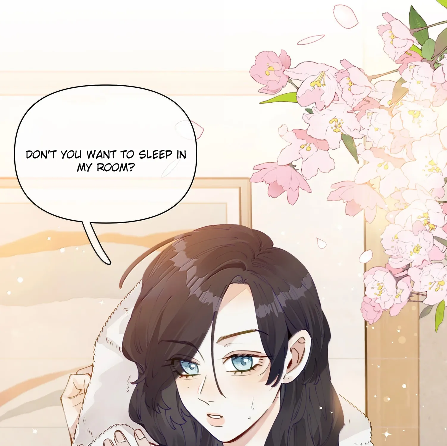 Foxes Always Lie Chapter 23 page 3 - 