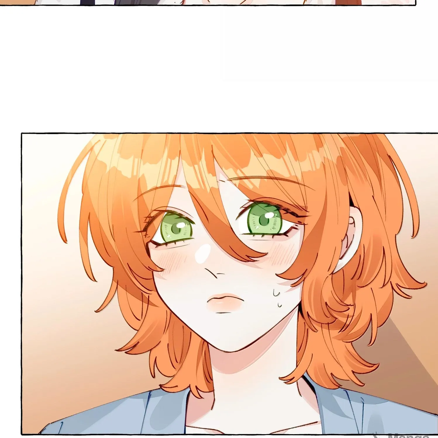 Foxes Always Lie Chapter 23 page 29 - 
