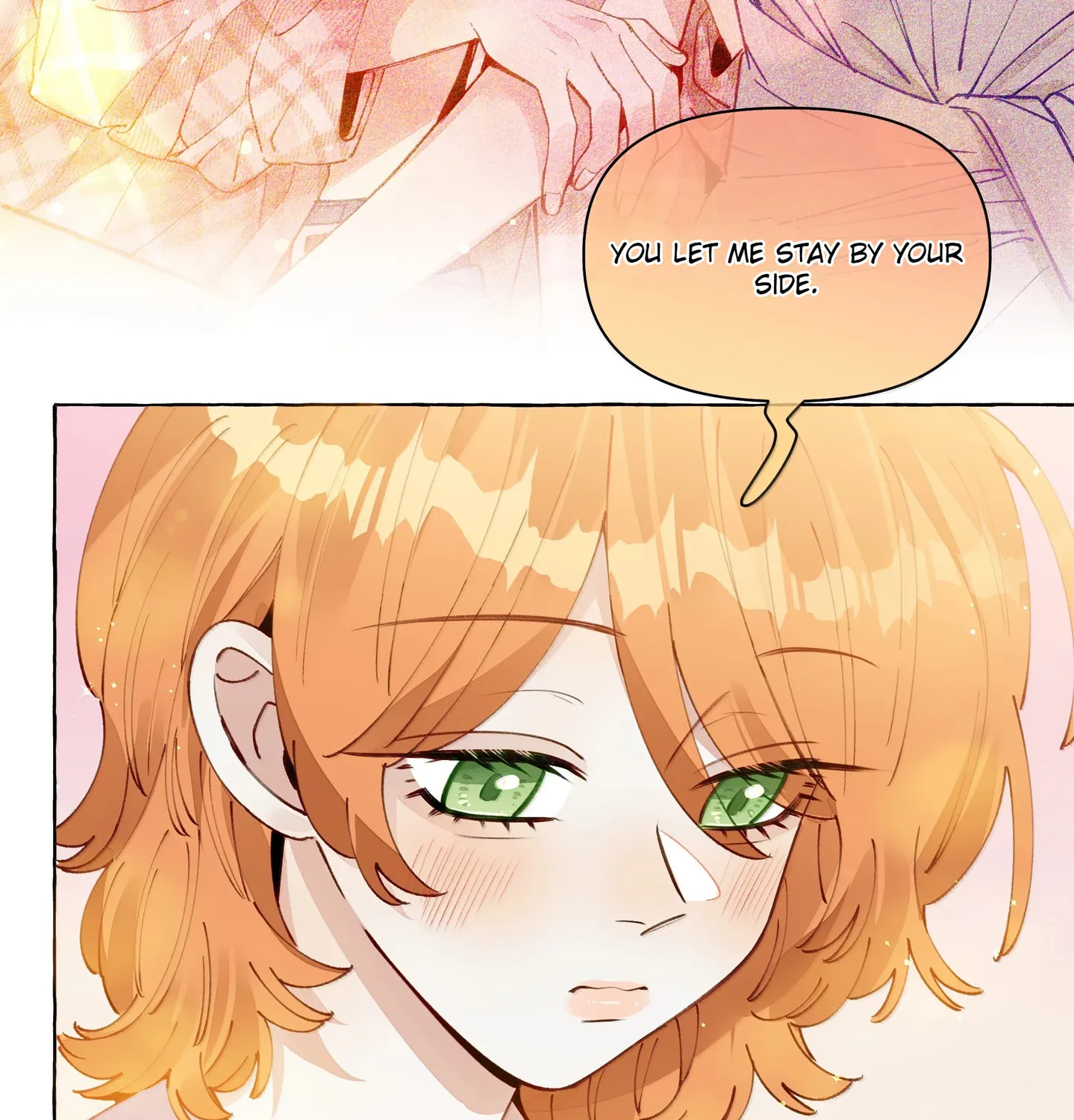 Foxes Always Lie Chapter 23 page 37 - 