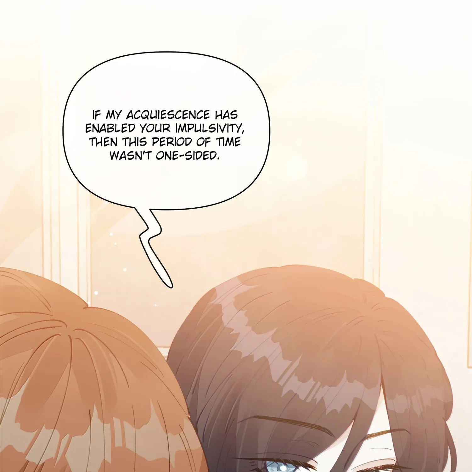 Foxes Always Lie Chapter 23 page 43 - 