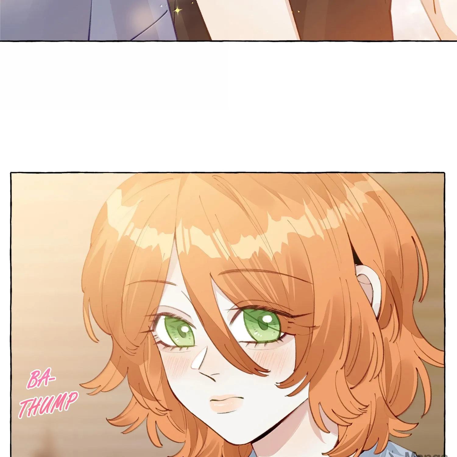 Foxes Always Lie Chapter 23 page 47 - 