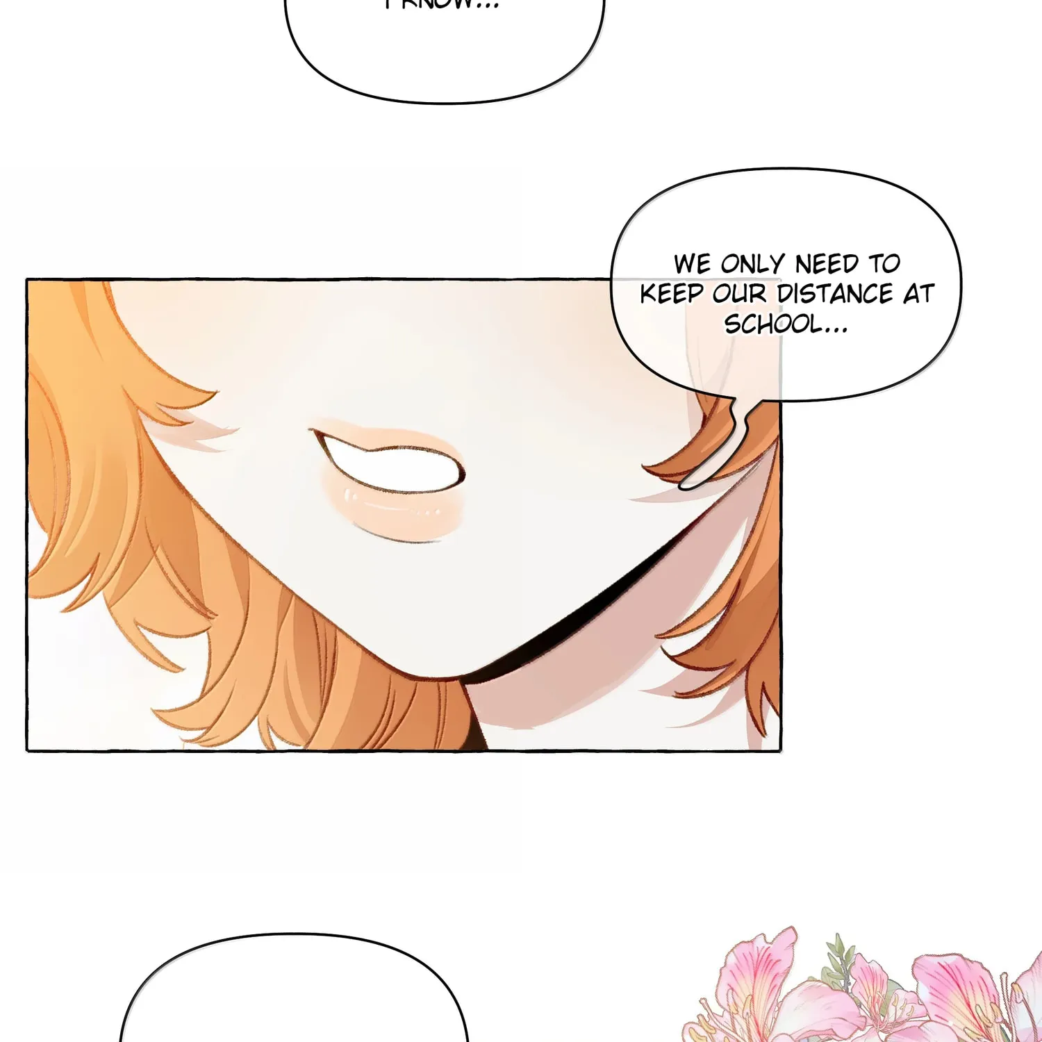 Foxes Always Lie Chapter 23 page 51 - 