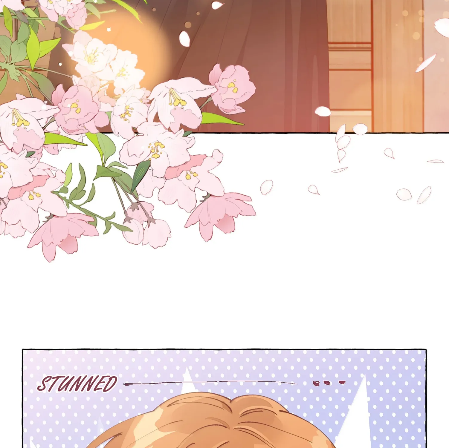 Foxes Always Lie Chapter 23 page 7 - 