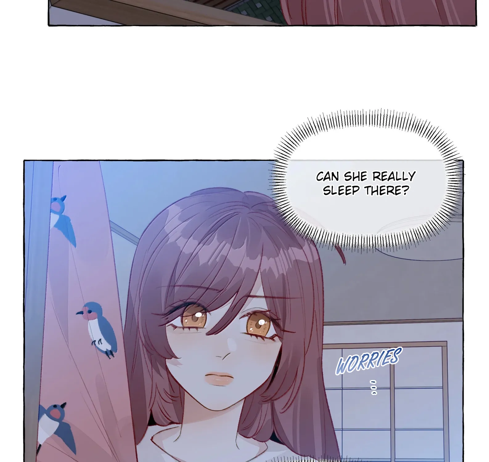 Foxes Always Lie Chapter 23 page 73 - 