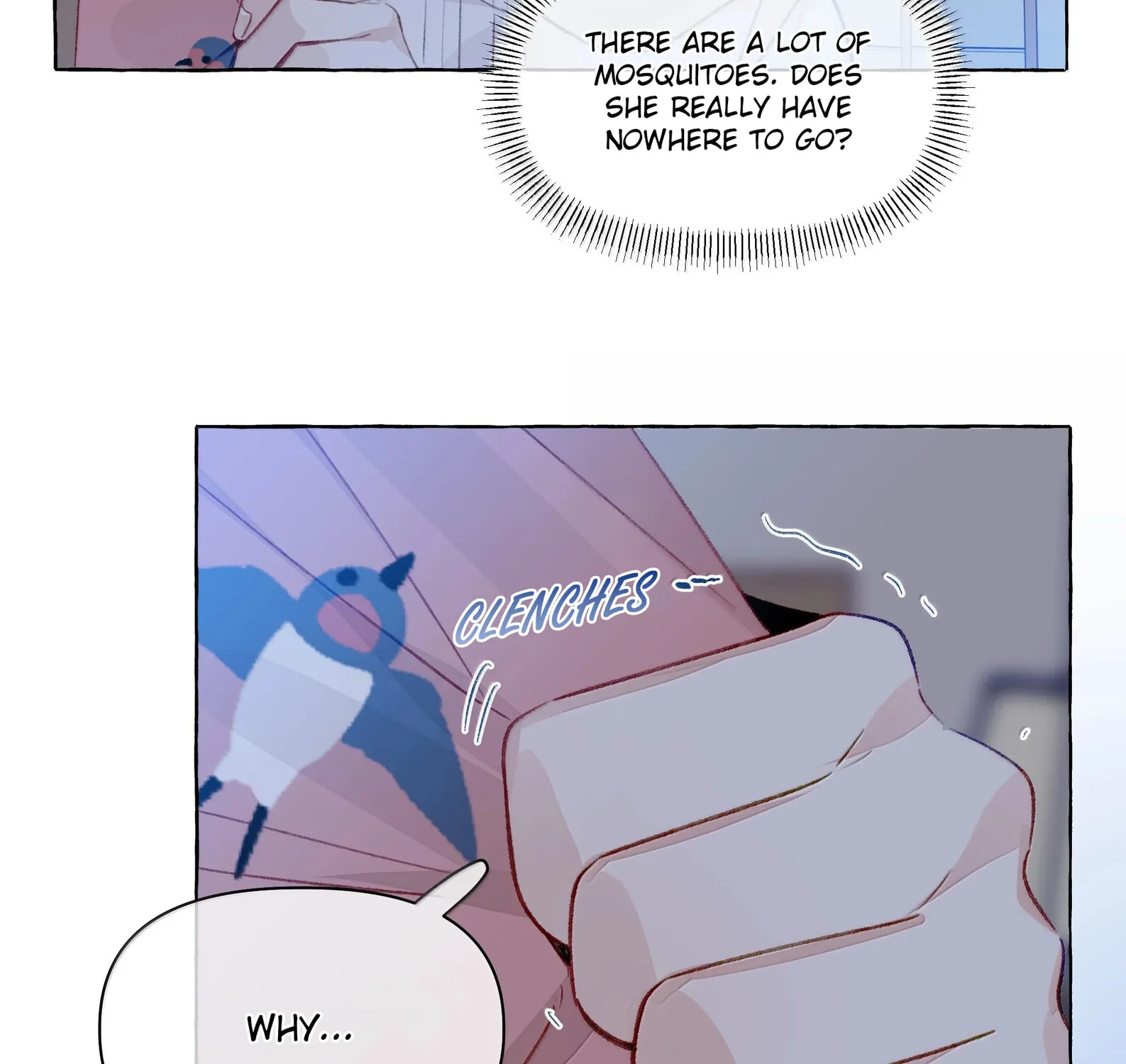 Foxes Always Lie Chapter 23 page 75 - 