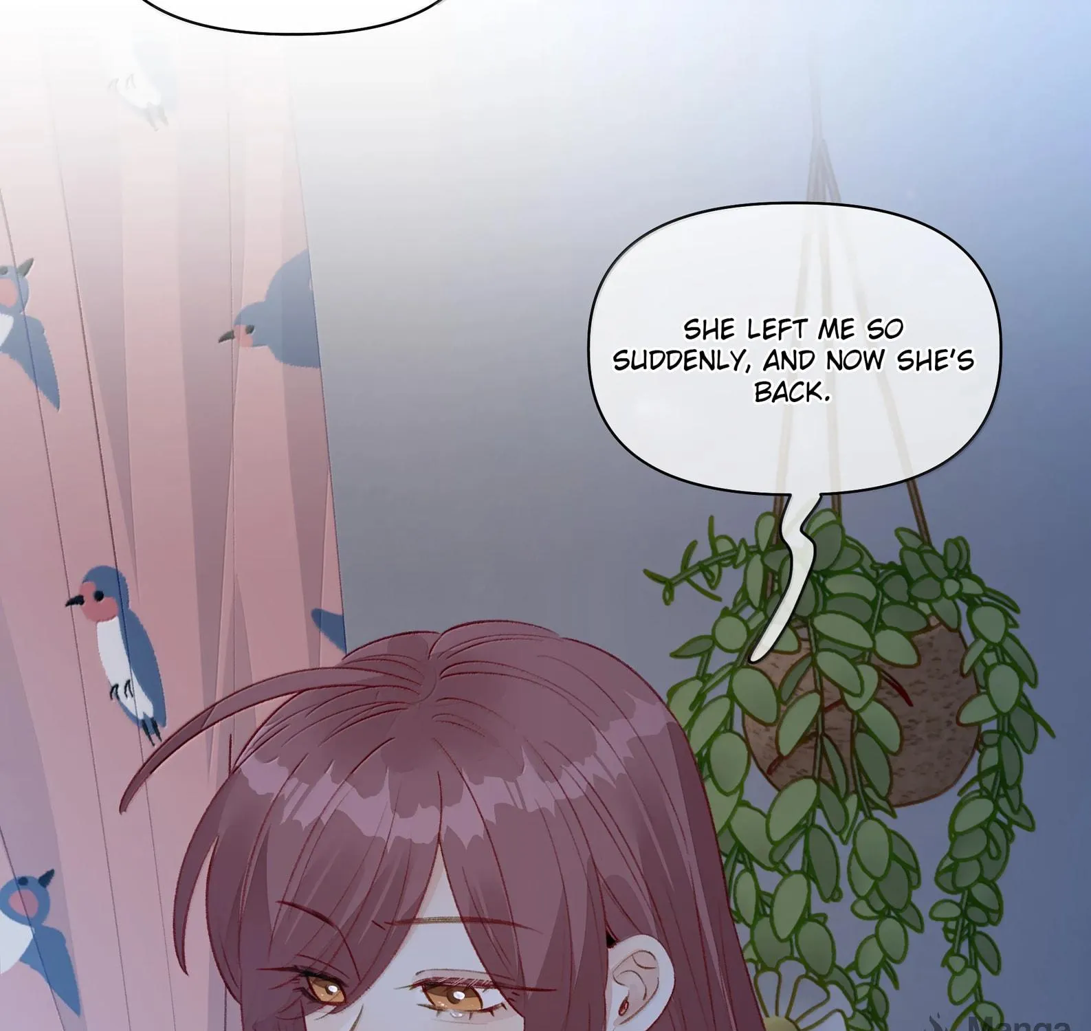 Foxes Always Lie Chapter 23 page 77 - 