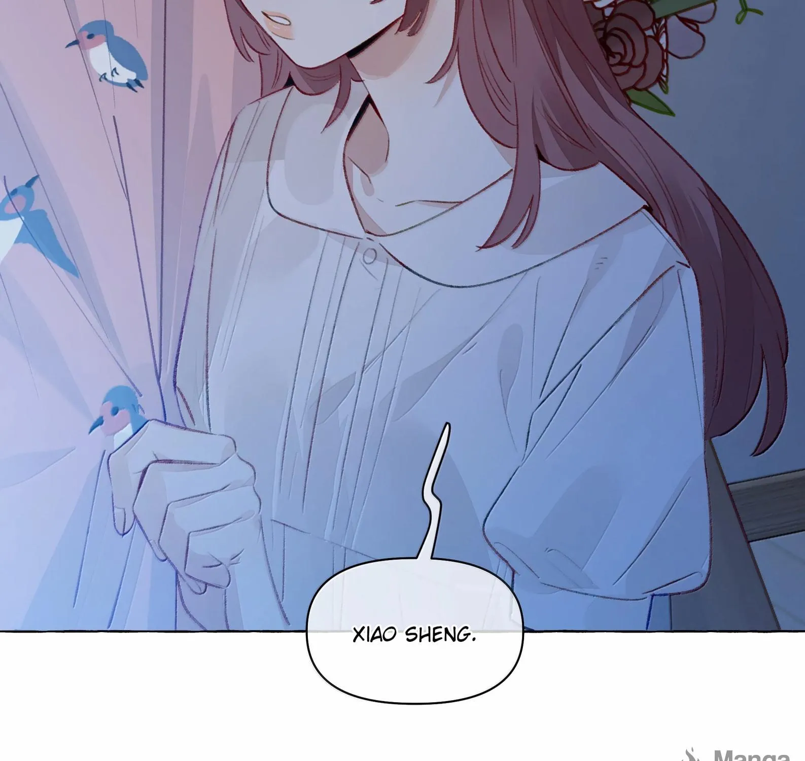 Foxes Always Lie Chapter 23 page 79 - 