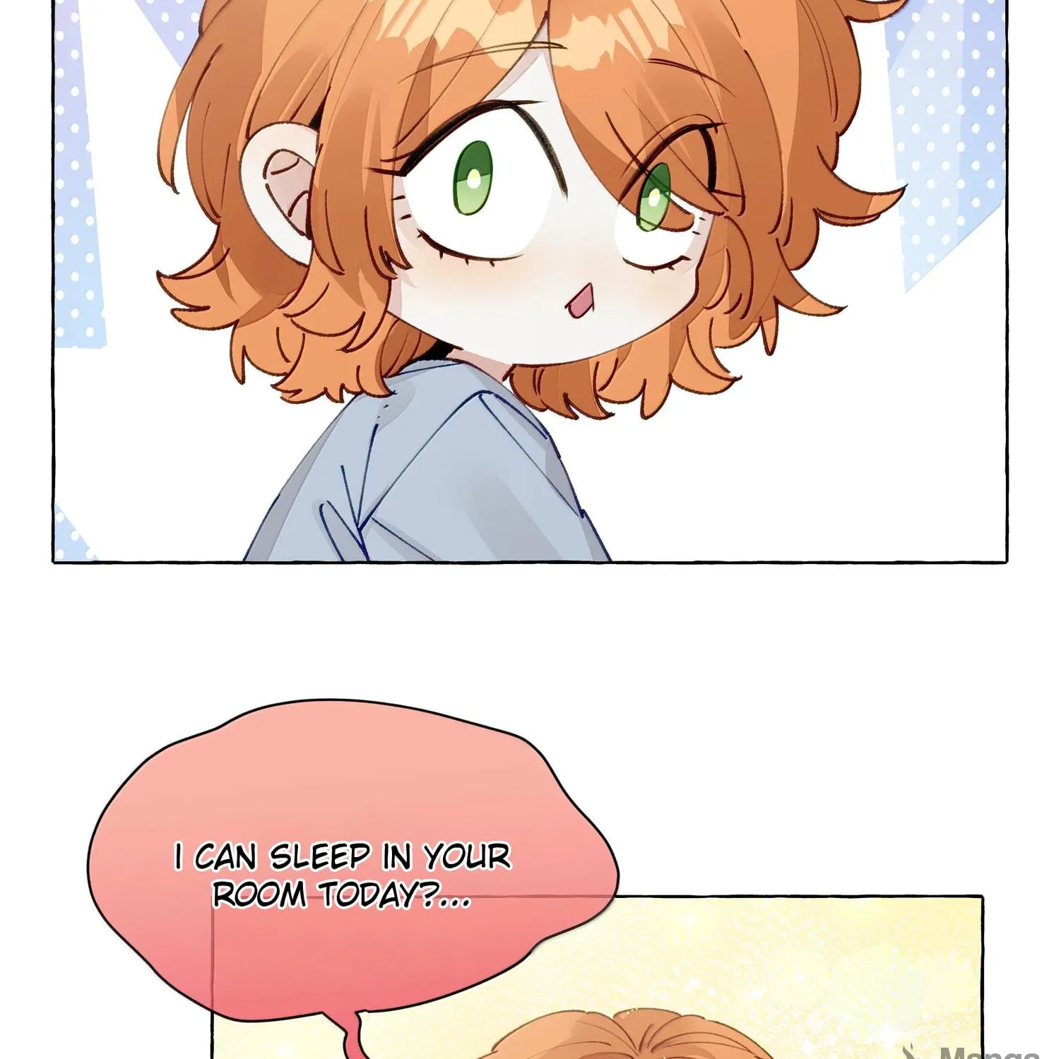 Foxes Always Lie Chapter 23 page 9 - 