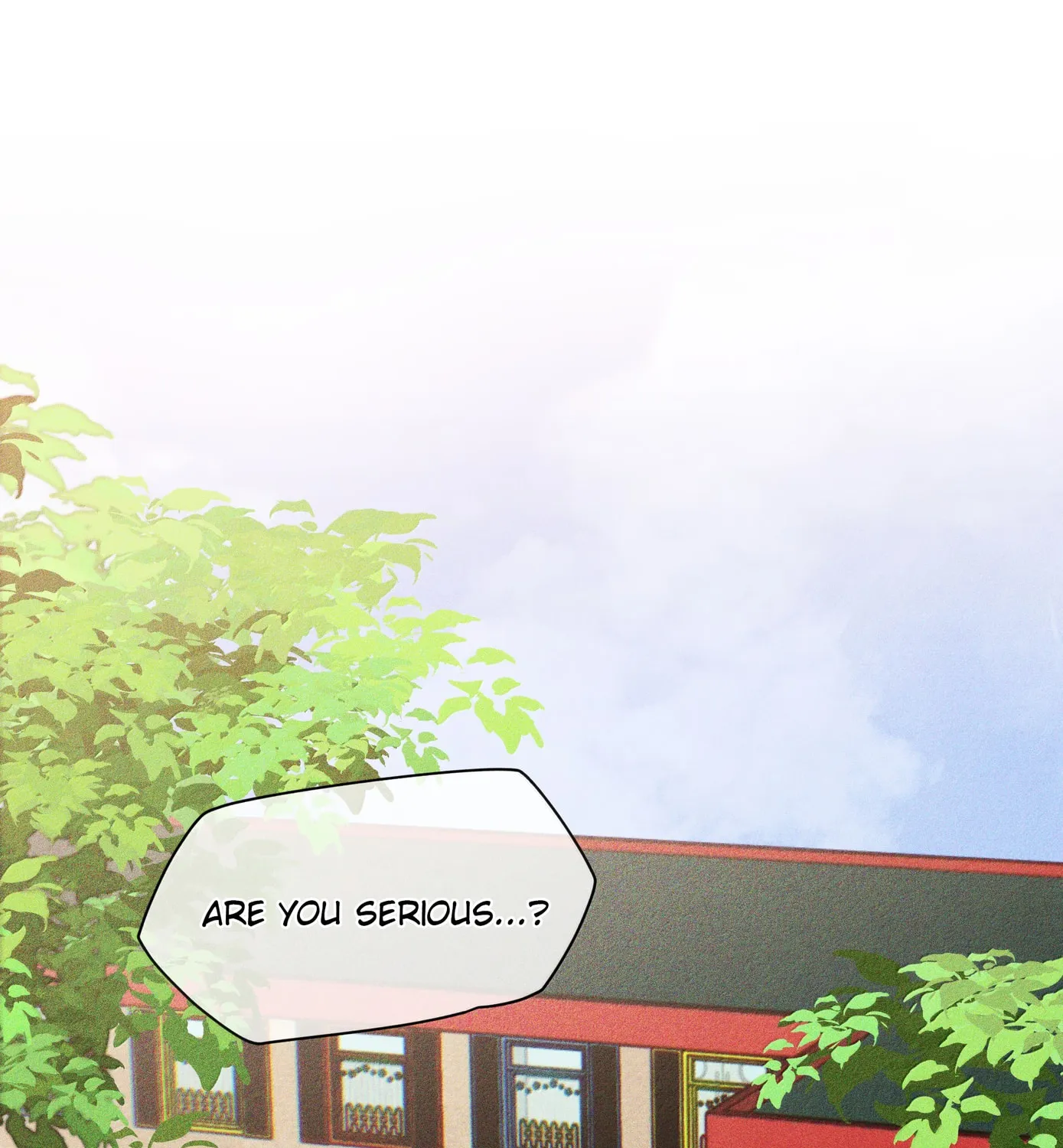 Foxes Always Lie Chapter 24 page 3 - 