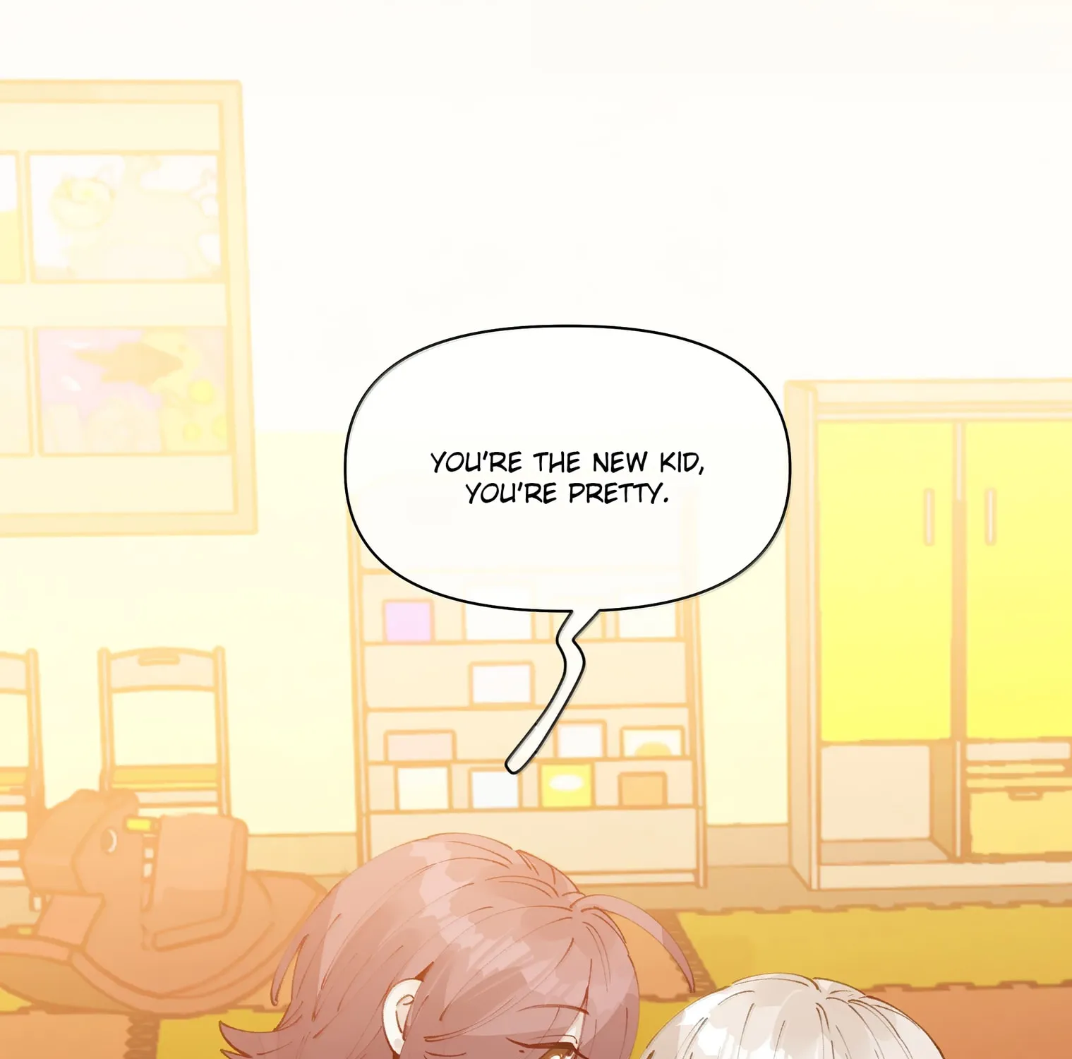 Foxes Always Lie Chapter 24 page 31 - 